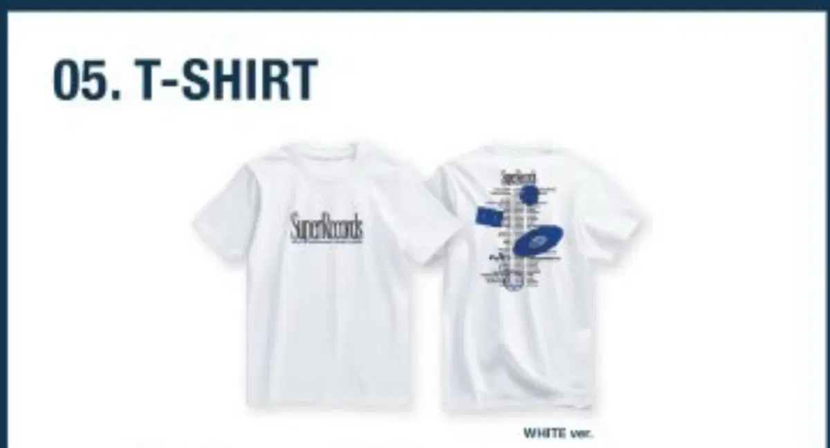 super junior SUPER RECORDS Tシャツ トレカ ウニョク super junior SUPER RECORDS Tシャツ トレカ ウニョク - メルカリ